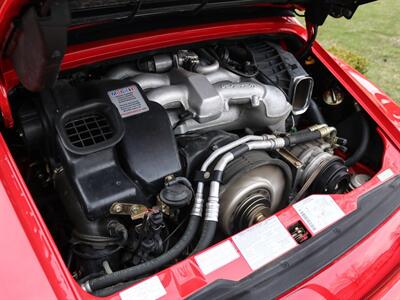 1998 Porsche 911 Carrera   - Photo 23 - Springfield, MO 65802