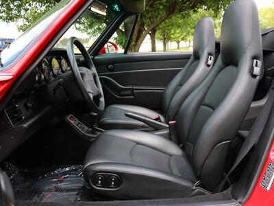 1998 Porsche 911 Carrera   - Photo 19 - Springfield, MO 65802