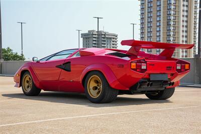 1983 Lamborghini Countach LP5000S   - Photo 28 - Springfield, MO 65802