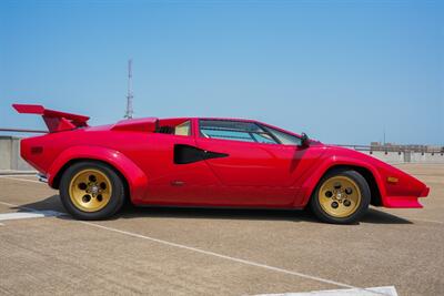 1983 Lamborghini Countach LP5000S   - Photo 11 - Springfield, MO 65802