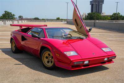 1983 Lamborghini Countach LP5000S   - Photo 9 - Springfield, MO 65802