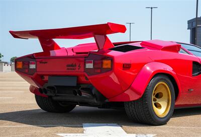 1983 Lamborghini Countach LP5000S   - Photo 19 - Springfield, MO 65802