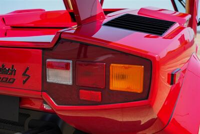 1983 Lamborghini Countach LP5000S   - Photo 23 - Springfield, MO 65802