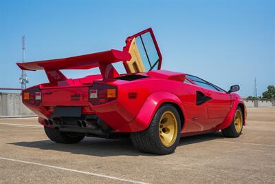 1983 Lamborghini Countach LP5000S   - Photo 18 - Springfield, MO 65802