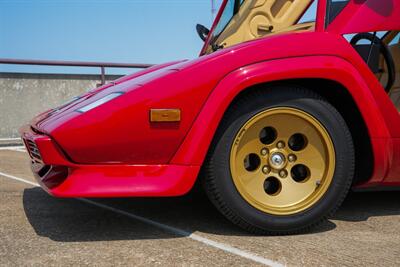 1983 Lamborghini Countach LP5000S   - Photo 38 - Springfield, MO 65802