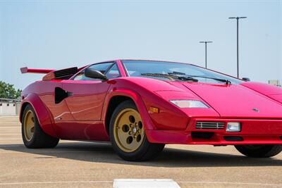 1983 Lamborghini Countach LP5000S   - Photo 6 - Springfield, MO 65802