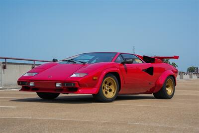 1983 Lamborghini Countach LP5000S   - Photo 41 - Springfield, MO 65802