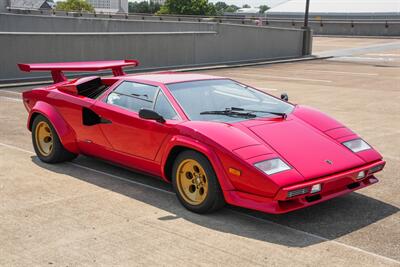 1983 Lamborghini Countach LP5000S   - Photo 4 - Springfield, MO 65802