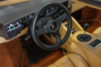 1983 Lamborghini Countach LP5000S   - Photo 60 - Springfield, MO 65802