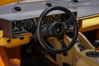 1983 Lamborghini Countach LP5000S   - Photo 63 - Springfield, MO 65802