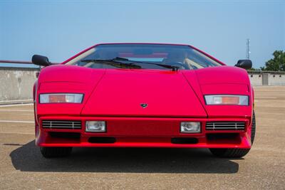 1983 Lamborghini Countach LP5000S   - Photo 3 - Springfield, MO 65802