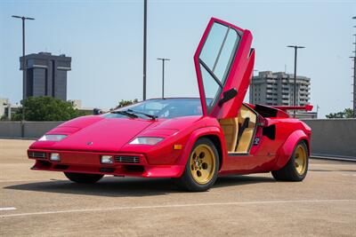 1983 Lamborghini Countach LP5000S   - Photo 44 - Springfield, MO 65802