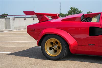 1983 Lamborghini Countach LP5000S   - Photo 13 - Springfield, MO 65802