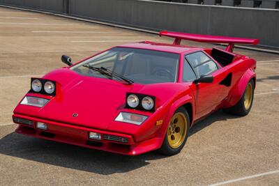 1983 Lamborghini Countach LP5000S   - Photo 52 - Springfield, MO 65802