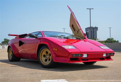 1983 Lamborghini Countach LP5000S   - Photo 8 - Springfield, MO 65802