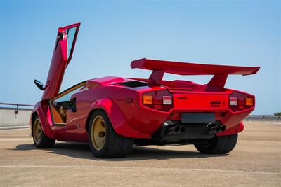 1983 Lamborghini Countach LP5000S   - Photo 30 - Springfield, MO 65802