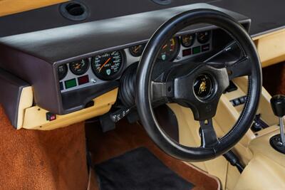 1983 Lamborghini Countach LP5000S   - Photo 61 - Springfield, MO 65802