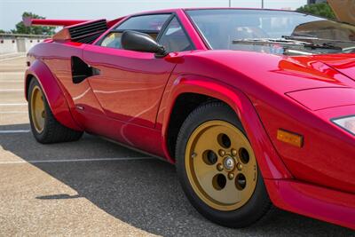 1983 Lamborghini Countach LP5000S   - Photo 7 - Springfield, MO 65802