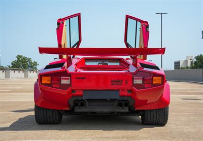 1983 Lamborghini Countach LP5000S   - Photo 27 - Springfield, MO 65802