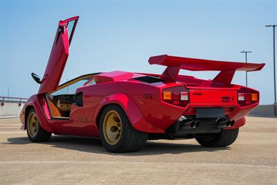 1983 Lamborghini Countach LP5000S   - Photo 29 - Springfield, MO 65802