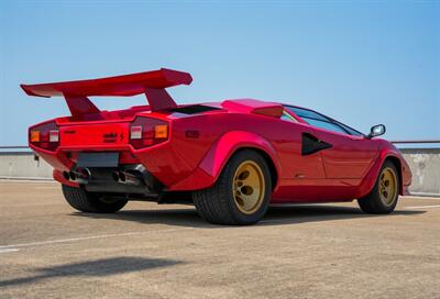 1983 Lamborghini Countach LP5000S   - Photo 15 - Springfield, MO 65802