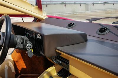 1983 Lamborghini Countach LP5000S   - Photo 80 - Springfield, MO 65802