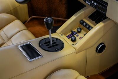 1983 Lamborghini Countach LP5000S   - Photo 76 - Springfield, MO 65802