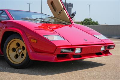 1983 Lamborghini Countach LP5000S   - Photo 10 - Springfield, MO 65802