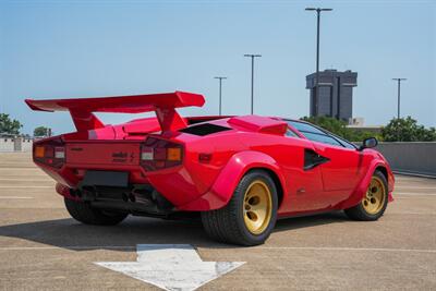 1983 Lamborghini Countach LP5000S   - Photo 17 - Springfield, MO 65802