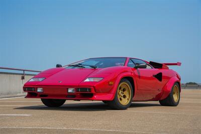 1983 Lamborghini Countach LP5000S   - Photo 1 - Springfield, MO 65802