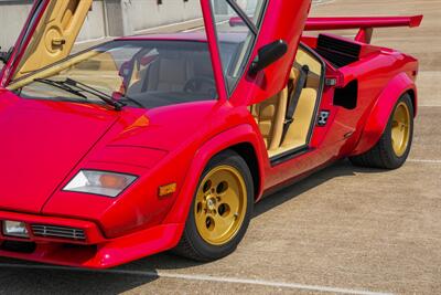 1983 Lamborghini Countach LP5000S   - Photo 47 - Springfield, MO 65802