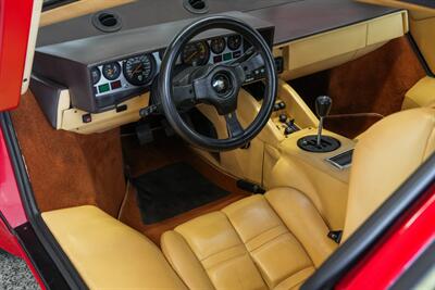 1983 Lamborghini Countach LP5000S   - Photo 55 - Springfield, MO 65802