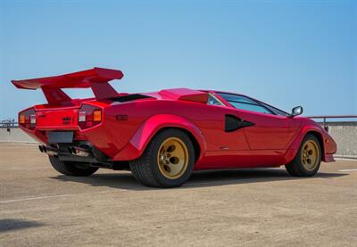 1983 Lamborghini Countach LP5000S   - Photo 14 - Springfield, MO 65802