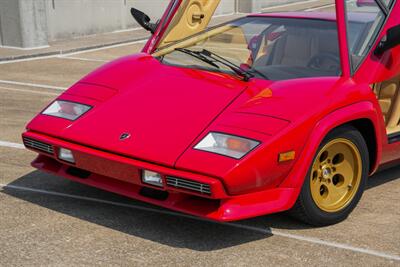 1983 Lamborghini Countach LP5000S   - Photo 48 - Springfield, MO 65802