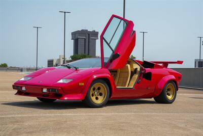 1983 Lamborghini Countach LP5000S   - Photo 43 - Springfield, MO 65802