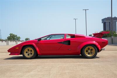 1983 Lamborghini Countach LP5000S   - Photo 36 - Springfield, MO 65802