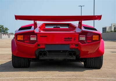 1983 Lamborghini Countach LP5000S   - Photo 26 - Springfield, MO 65802