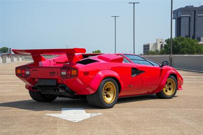 1983 Lamborghini Countach LP5000S   - Photo 16 - Springfield, MO 65802