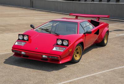 1983 Lamborghini Countach LP5000S   - Photo 51 - Springfield, MO 65802