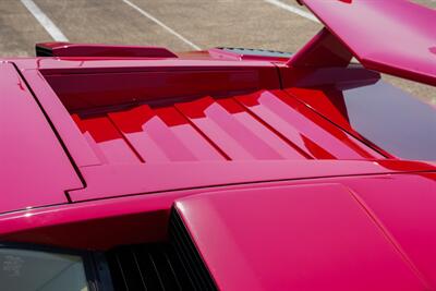 1983 Lamborghini Countach LP5000S   - Photo 33 - Springfield, MO 65802