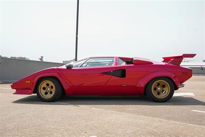 1983 Lamborghini Countach LP5000S   - Photo 35 - Springfield, MO 65802