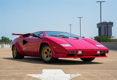 1983 Lamborghini Countach LP5000S   - Photo 5 - Springfield, MO 65802