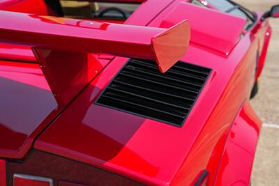 1983 Lamborghini Countach LP5000S   - Photo 24 - Springfield, MO 65802