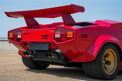 1983 Lamborghini Countach LP5000S   - Photo 20 - Springfield, MO 65802