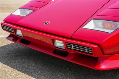 1983 Lamborghini Countach LP5000S   - Photo 49 - Springfield, MO 65802