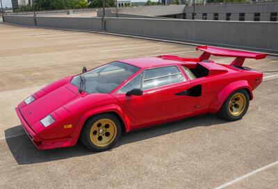 1983 Lamborghini Countach LP5000S   - Photo 42 - Springfield, MO 65802