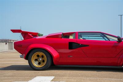 1983 Lamborghini Countach LP5000S   - Photo 12 - Springfield, MO 65802