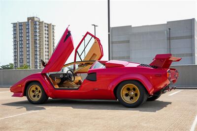 1983 Lamborghini Countach LP5000S   - Photo 37 - Springfield, MO 65802