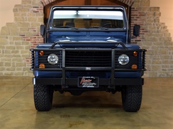 1997 Land Rover Defender 90   - Photo 5 - Springfield, MO 65802