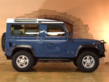 1997 Land Rover Defender 90   - Photo 3 - Springfield, MO 65802